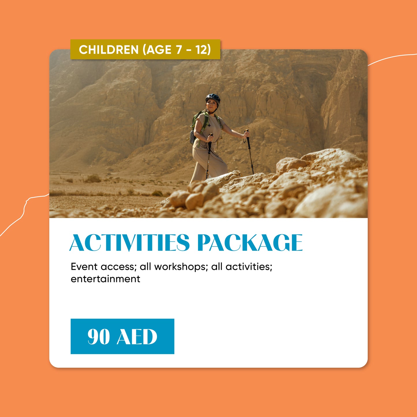Activities Package